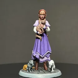 Cat Summoner