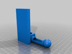 Catching device
