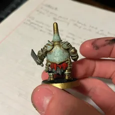 Cauldron Knights