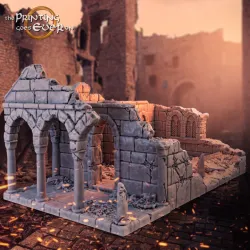 Chapter 27 - Siege of Osthold