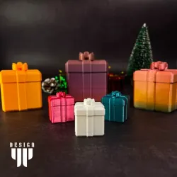 Christmas Present