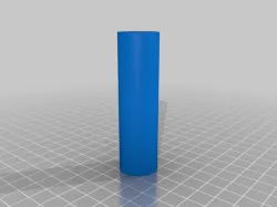 Coin Tubes