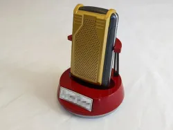 Communicator Display Stand