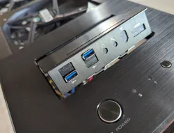 Cooler Master USB3 for ATCS 840