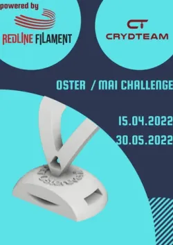 Crydteam - Challenge