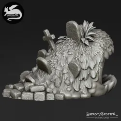 Crypt Crawler