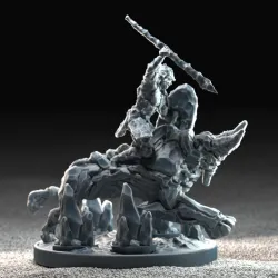 Crystal Cavalry
