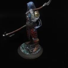 Cultist Enforcer