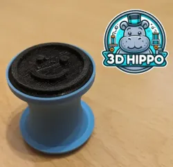 Customisable Stamp / Seal Stamp