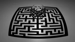 Customizable stereographic projection revised