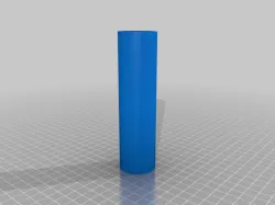 Cylinder Shroud 