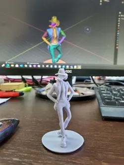 Daisuke Jigen