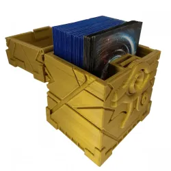 Deckbox Yugioh