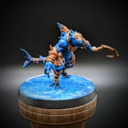 Deep Sea Defenders - Complete Set A