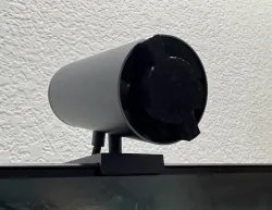Dell UltraSharp Webcam WB7022 Privacy Cover