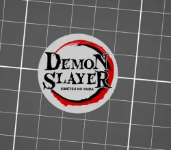 Demon Slayer Visualizer MMU .