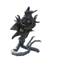 Demonic Hell Screamers Fantasy Miniatures Multiple Models