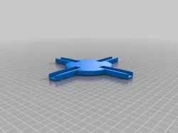 DIY Drumtrigger backets Create hybrid drums