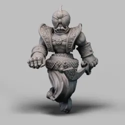 Djinn – Air Genie