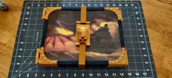 DM Screen 8x10