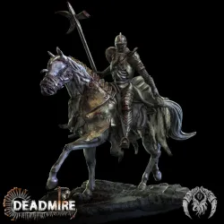 Dread Horsemen x 4