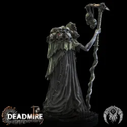 Dread Necromancer
