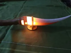 Dream knife