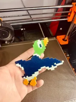Duck Hunt