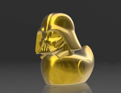 duck vador