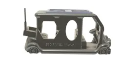 E3D Panel Buggy