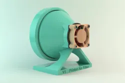 Enclosure Filter