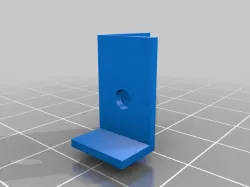 EPAX X1 Wham Bam Flex Plate Z Offset