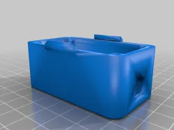 ESP8266 Case