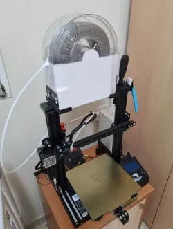ESUN EBOX ender3 higher