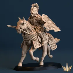Eternal Mount 5