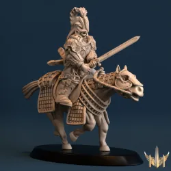 Eternal Mount 6