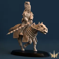 Eternal Mount 7