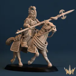 Eternal Mount 8