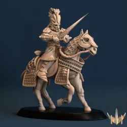 Eternal Mount 9