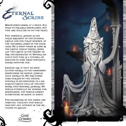 Eternal Scribe