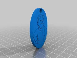 Fallout Vault Boy