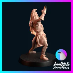 Fantasy Football - Knights of Avignon - Knight 4