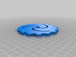 Felix Filament Roll Holder