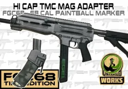 FGC-68 TMC Hi CAP adapter