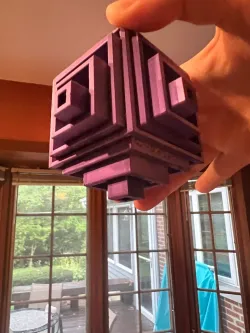 Fidget Cube