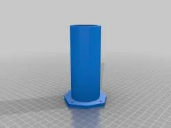 Filament Spool Holder