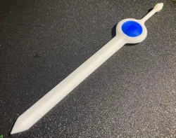Finn Sword - Adventure Time