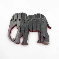 Flexi Elephant