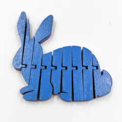 Flexi Rabbit