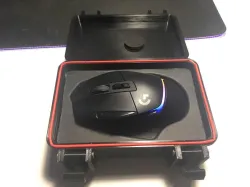 Flight Case Logitech G502X PLUS / LIGHTSPEED